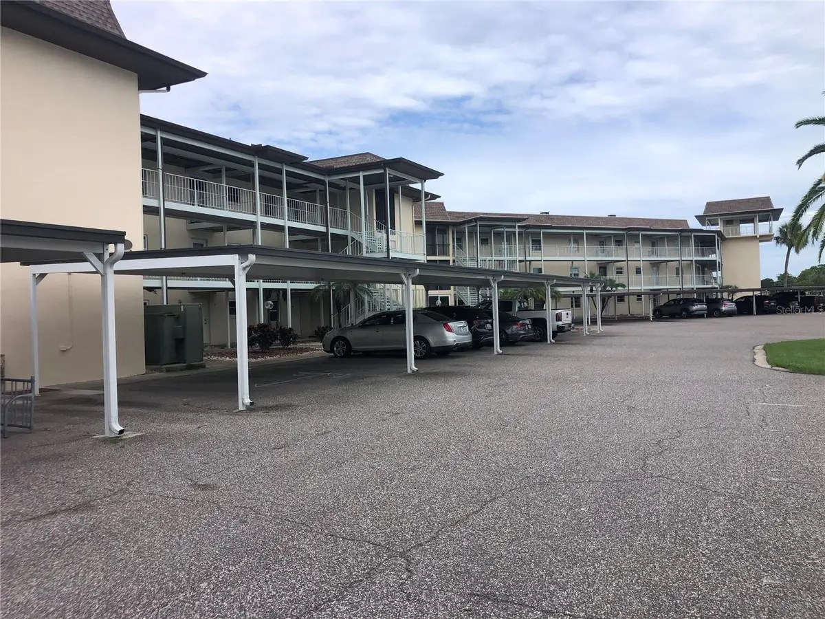 4660 Marine Parkway #304, New Port Richey, FL 34652 - #1