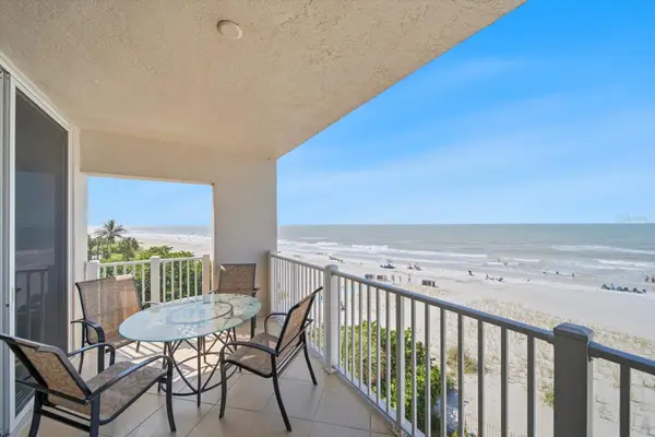 19600 Gulf Boulevard #301, INDIAN SHORES, FL 33785