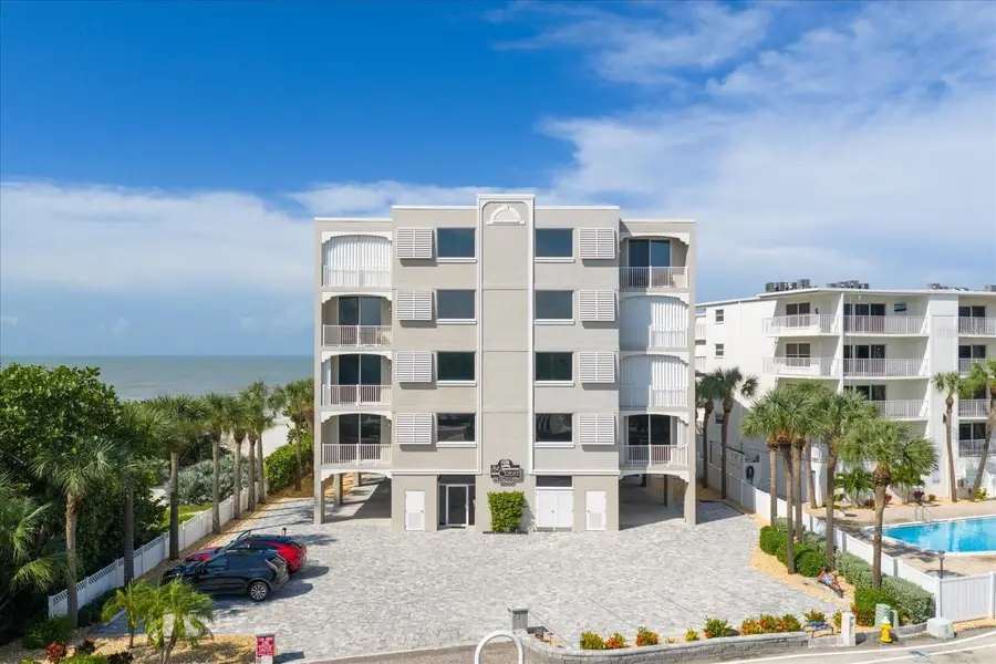 19600 Gulf Boulevard #301, Indian Shores, FL 33785 - #2