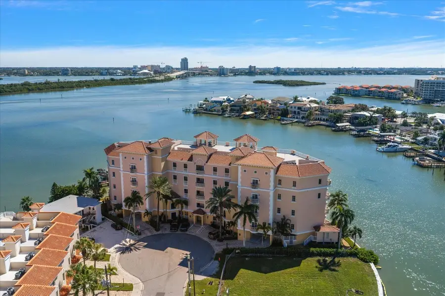 205 Brightwater Drive #401, Clearwater Beach, FL 33767 - #2