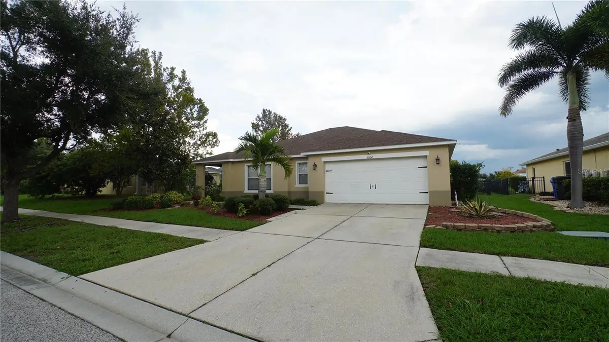 5204 Moon Shell Drive, Apollo Beach, FL 33572 - #1