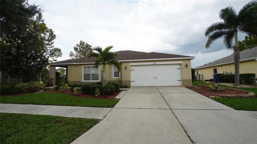 5204 Moon Shell Drive, Apollo Beach, FL 33572 - #2