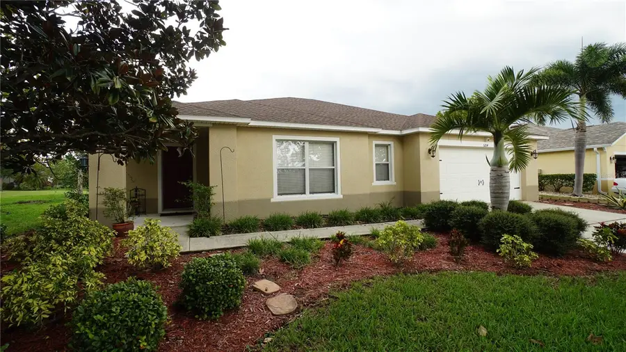 5204 Moon Shell Drive, Apollo Beach, FL 33572 - #3