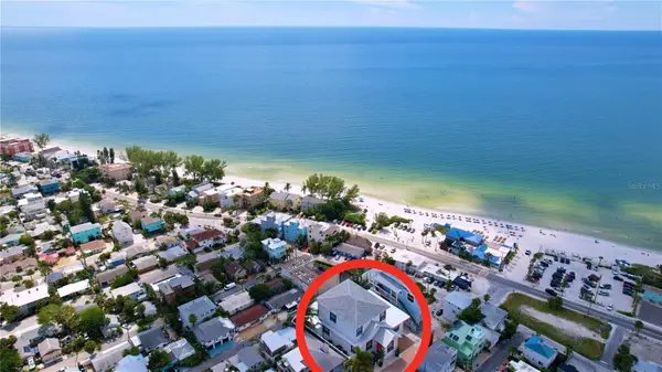 115 90th Avenue, TREASURE ISLAND, FL 33706