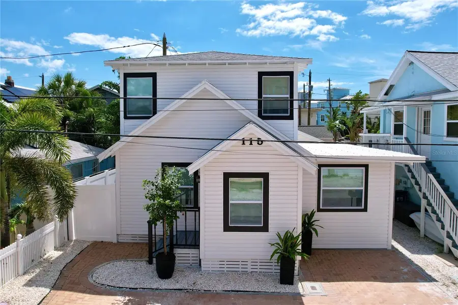 115 90th Avenue, Treasure Island, FL 33706 - #2
