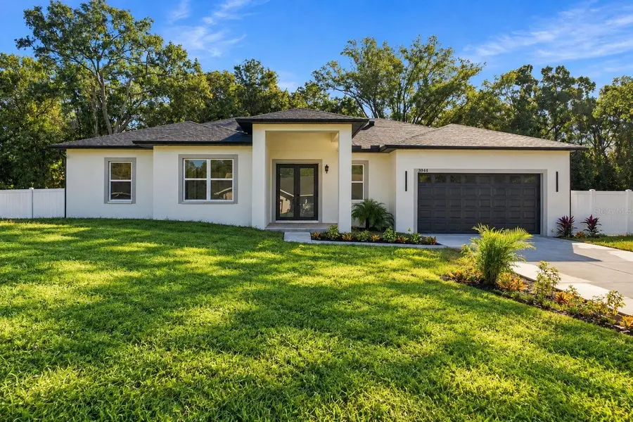 3044 Gulfwind Drive, Land O Lakes, FL 34639 - #2