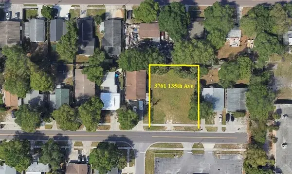 3761 135th Avenue, LARGO, FL 33771