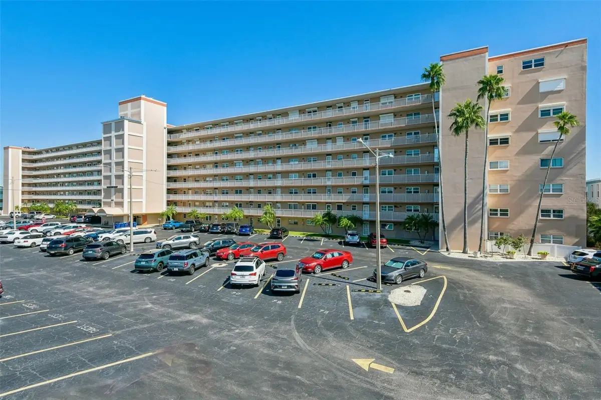 1847 Shore Drive #710, South Pasadena, FL 33707 - #1