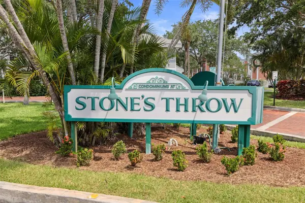 6924 Stones Throw Circle N #8307, ST PETERSBURG, FL 33710