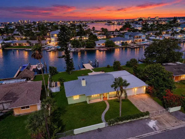 600 Normandy Road, MADEIRA BEACH, FL 33708