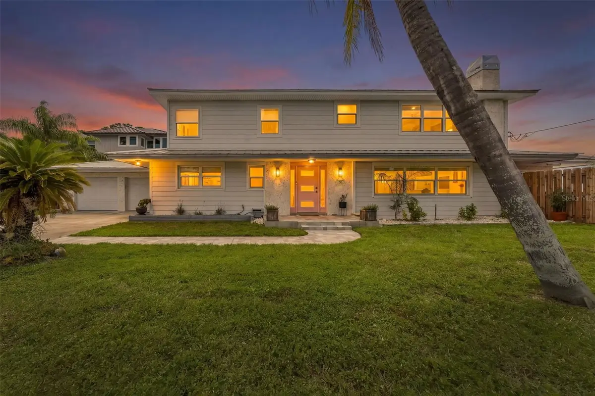 135 Harbor Drive, Palm Harbor, FL 34683 - #1