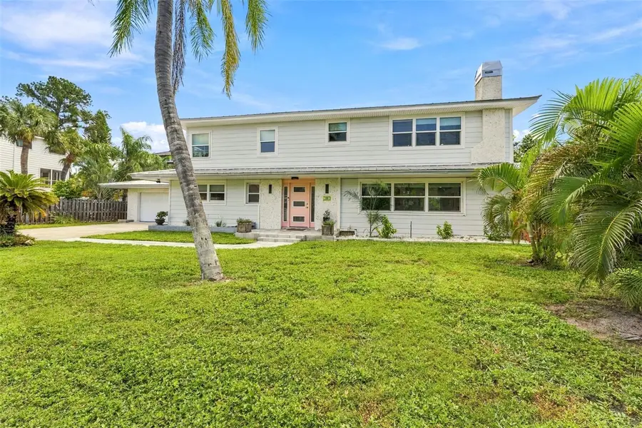 135 Harbor Drive, Palm Harbor, FL 34683 - #2