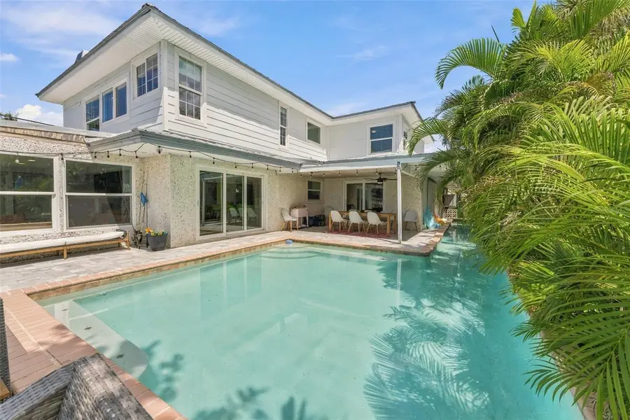 135 Harbor Drive, Palm Harbor, FL 34683 - #3