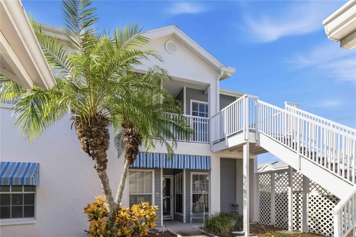 11531 Shipwatch Drive #1037, Largo, FL 33774 - #1