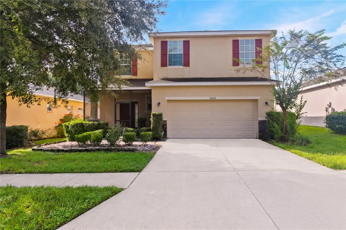 36022 Laguna Hills Circle, Zephyrhills, FL 33541 - #1