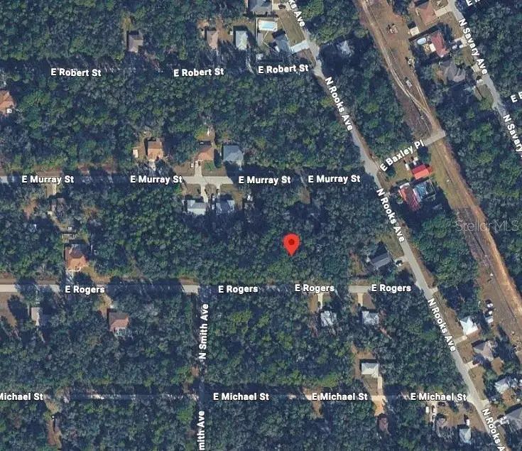 3403 E Rogers Street, Inverness, FL 34453 - #3