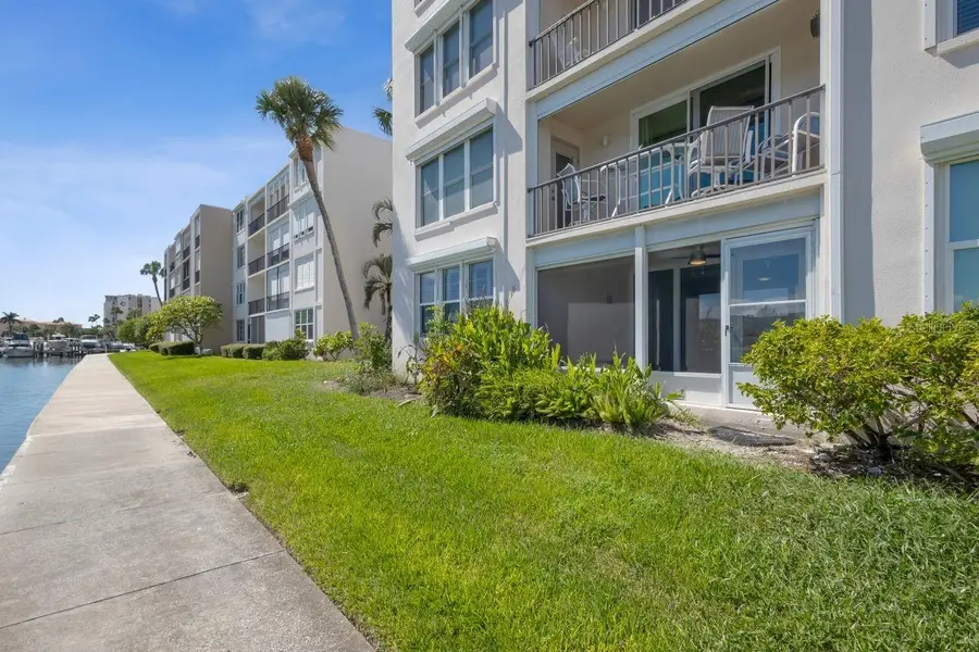 7645 Sun Island Drive S #101, South Pasadena, FL 33707 - #2
