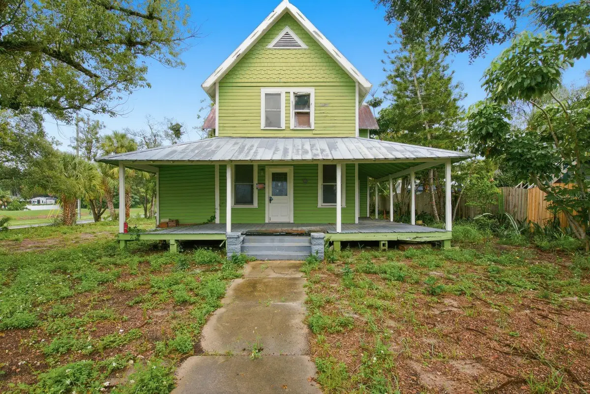 226 N Grosse Avenue, Tarpon Springs, FL 34689 - #1