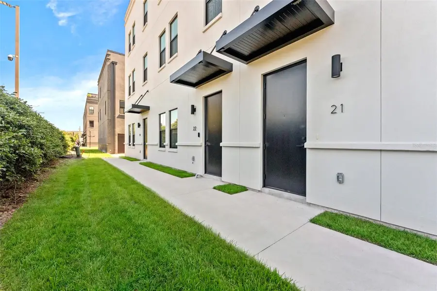 1218 E Kay Street #21, Tampa, FL 33602 - #2