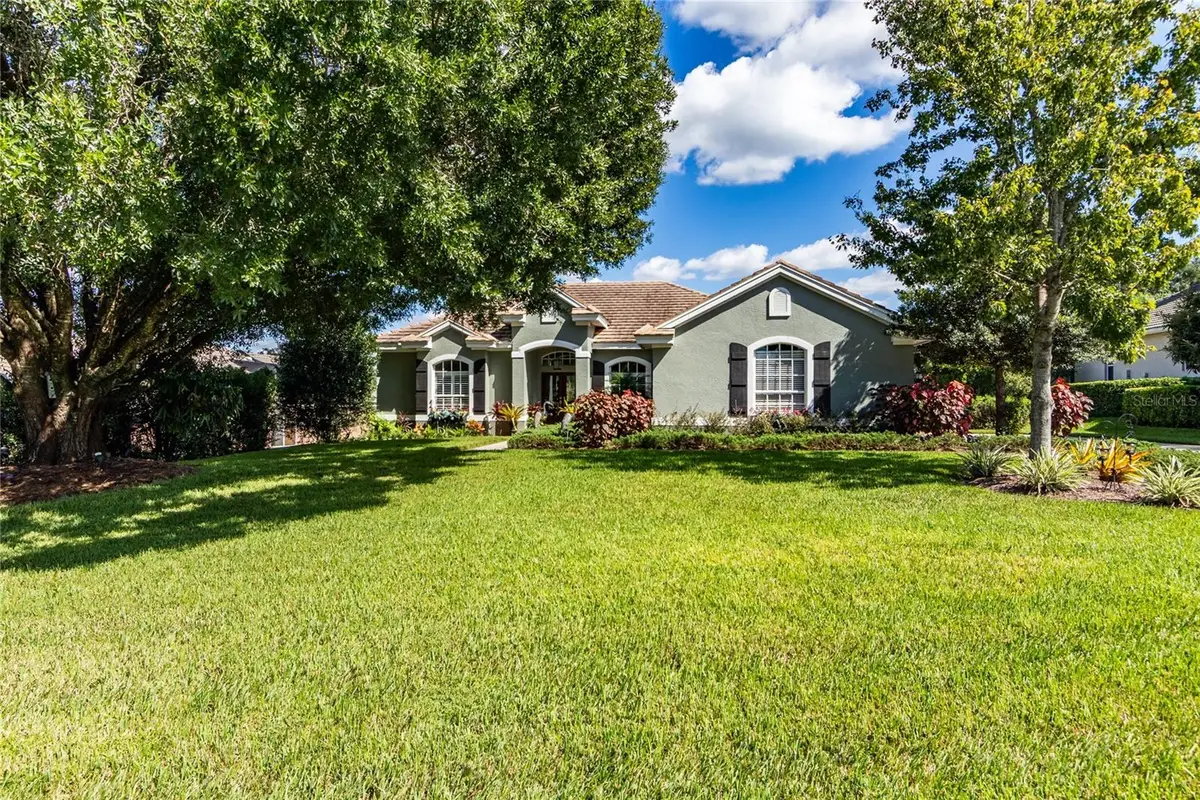13030 Grand Traverse Drive, Dade City, FL 33525 - #1
