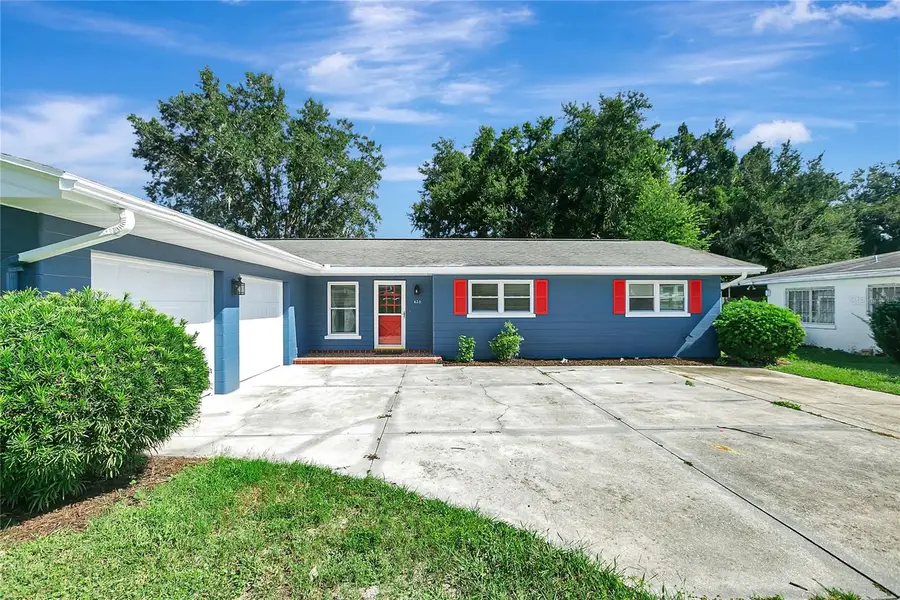420 Hillcrest Drive Se, Winter Haven, FL 33884 - #2