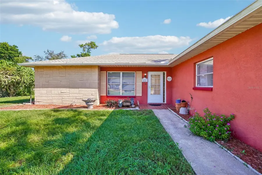 8359 Keesler St, Spring Hill, FL 34606 - #2