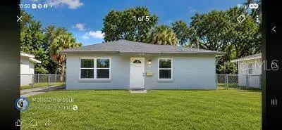 7529 35th Avenue N, ST PETERSBURG, FL 33710