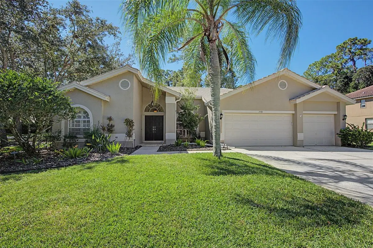 1558 E Lake Woodlands Parkway, Oldsmar, FL 34677 - #1
