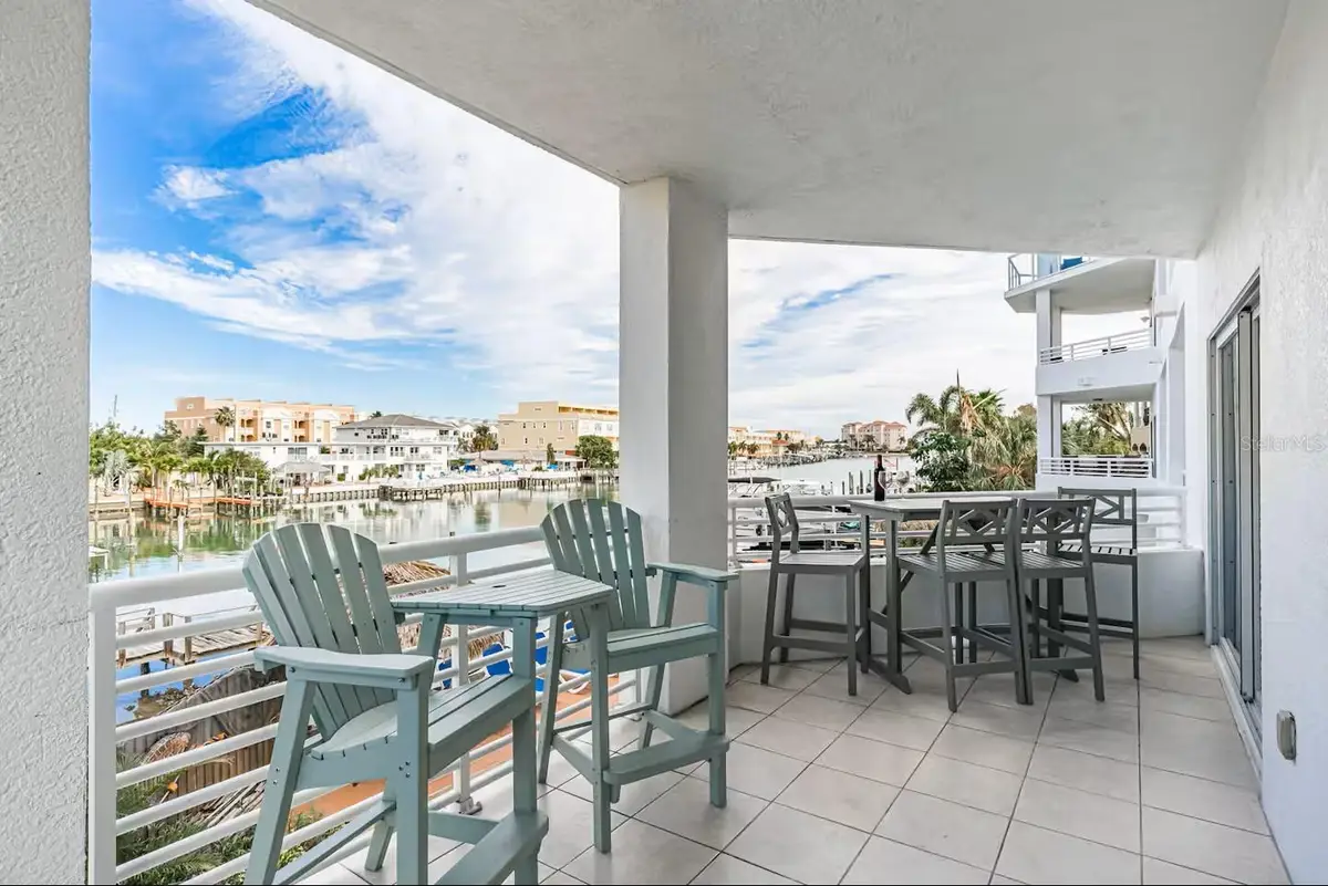 100 Bayside Drive #101, Clearwater, FL 33767 - #1