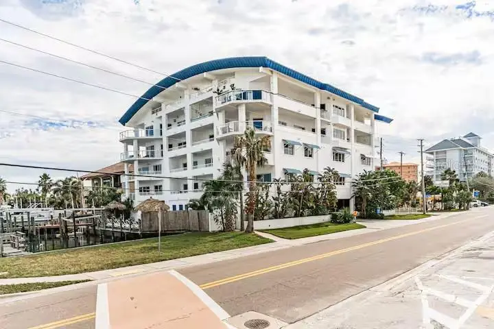 100 Bayside Drive #101, Clearwater, FL 33767 - #2