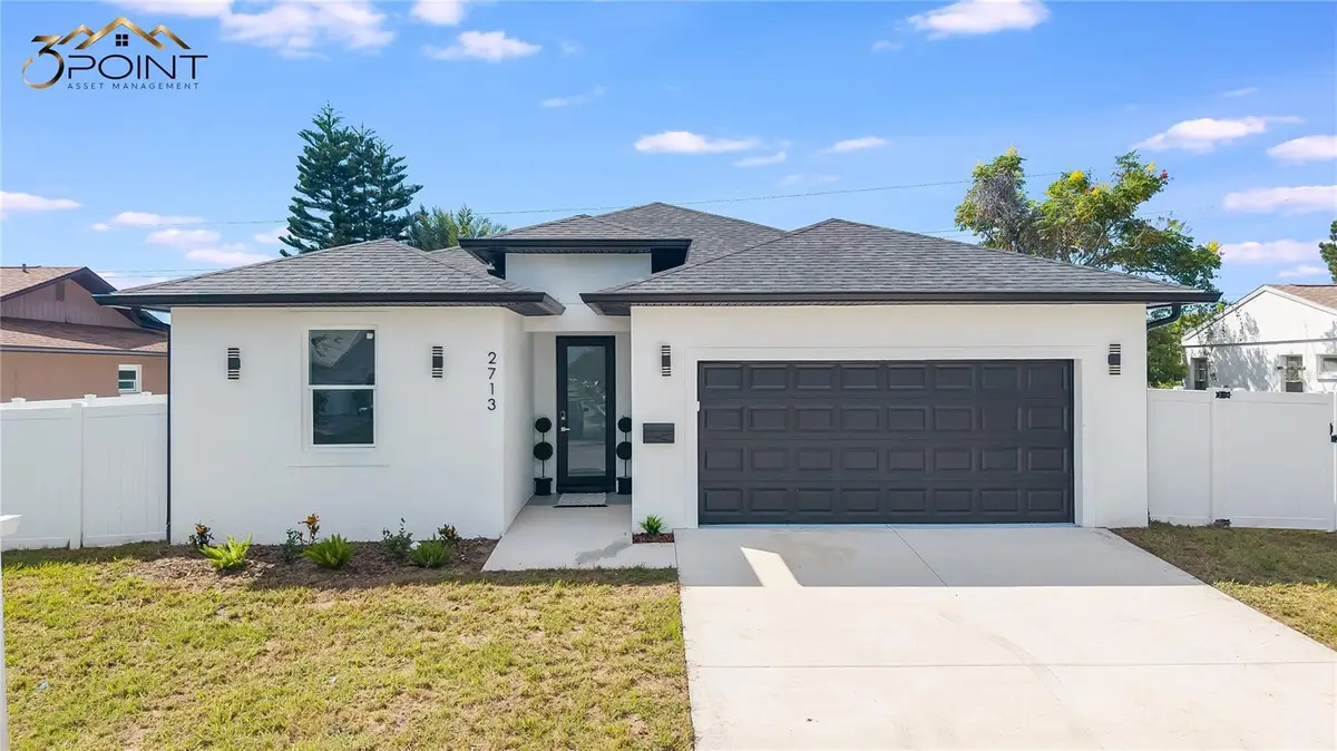 2713 San Luis Road, Holiday, FL 34691 - #1