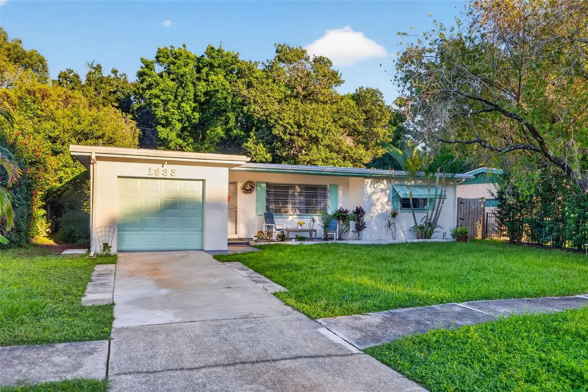 1835 West Drive, Clearwater, FL 33755 - #1