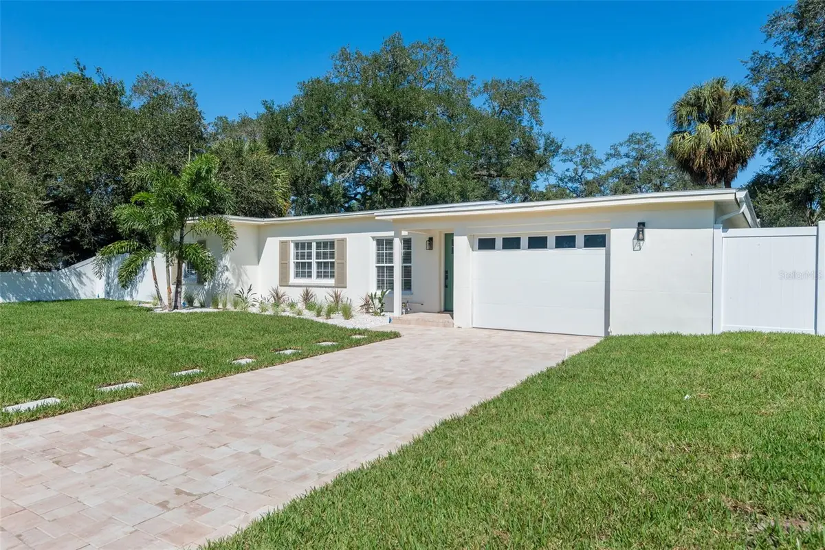 4711 W El Prado Boulevard, Tampa, FL 33629 - #1