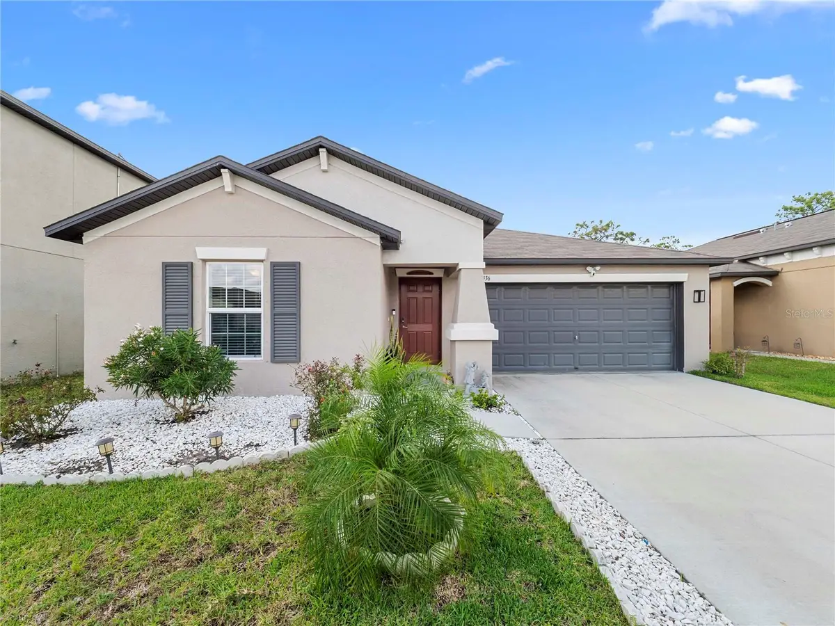 15436 Miller Creek Drive, Sun City Center, FL 33573 - #1