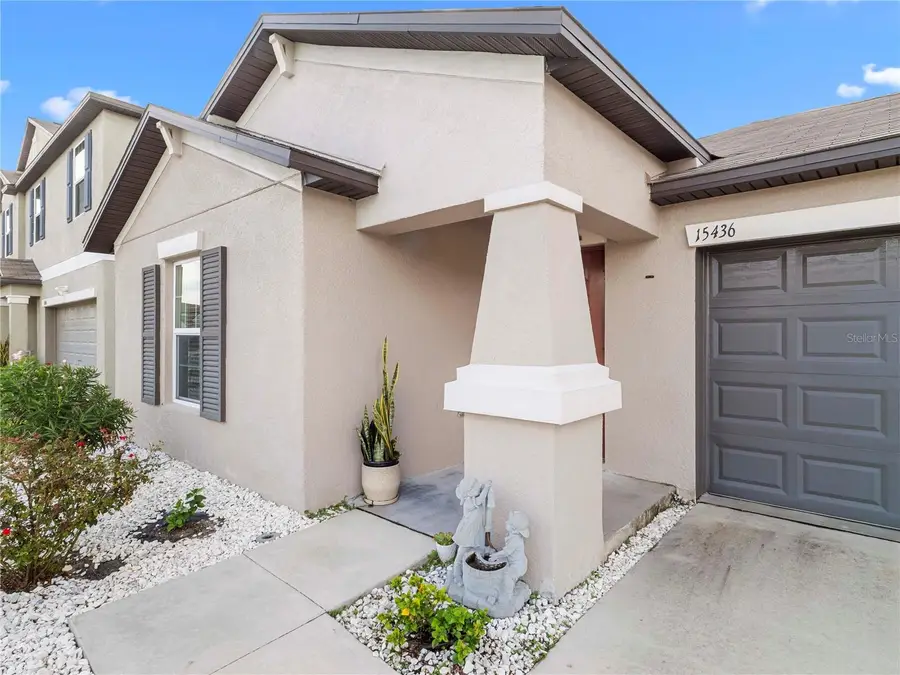 15436 Miller Creek Drive, Sun City Center, FL 33573 - #2