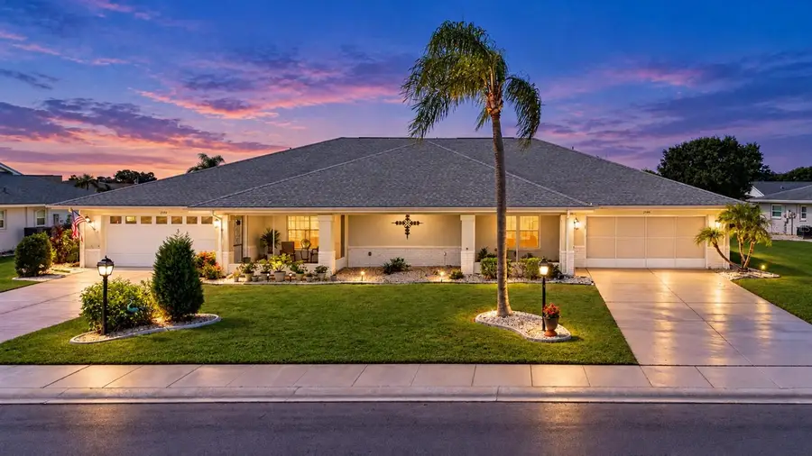 2108 Meadowlark Lane, Sun City Center, FL 33573 - #2