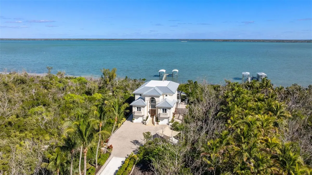 4150 Snail Island Court, Boca Grande, FL 33921 - #1