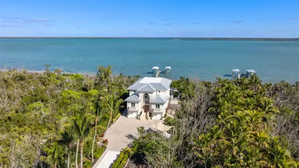 4150 Snail Island Court, BOCA GRANDE, FL 33921