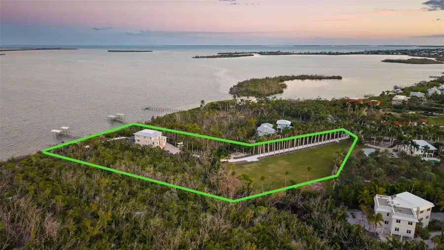4150 Snail Island Court, Boca Grande, FL 33921 - #2