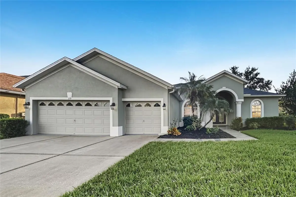 219 Ronja Lane, Valrico, FL 33594 - #1