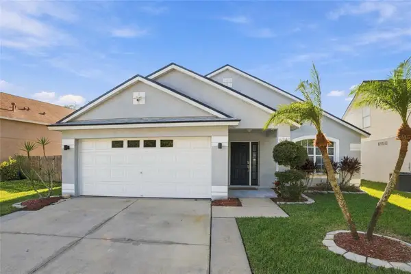 6241 Crickethollow Drive, RIVERVIEW, FL 33578