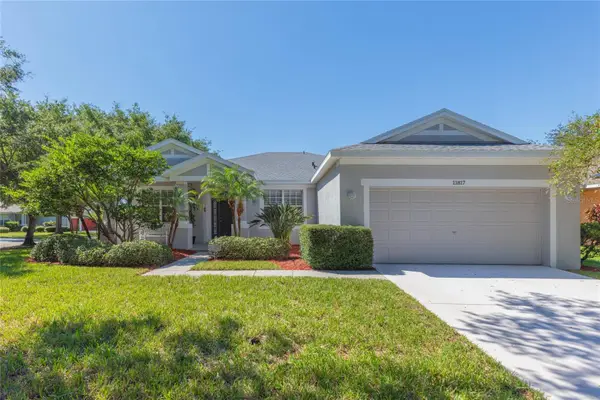 11817 Holly Crest Lane, RIVERVIEW, FL 33569