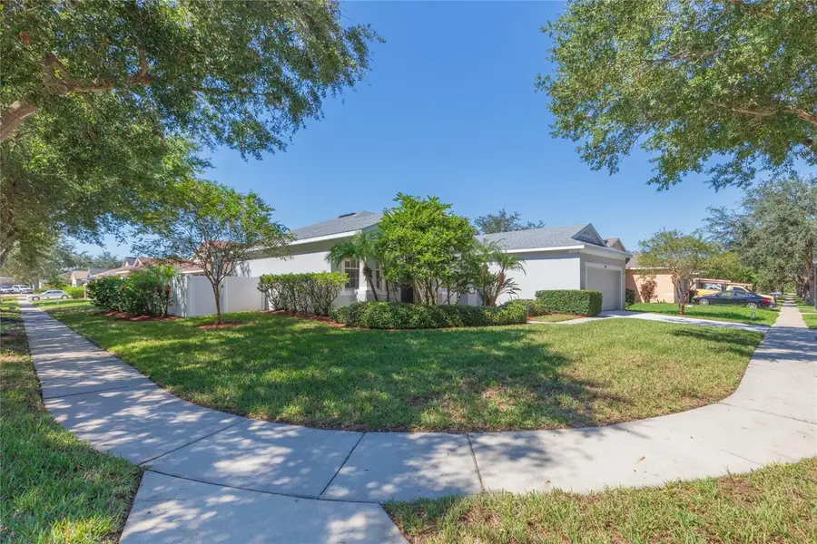 11817 Holly Crest Lane, Riverview, FL 33569 - #3