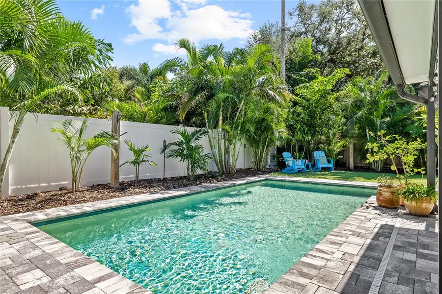 3912 W Cleveland Street, Tampa, FL 33609 - #2
