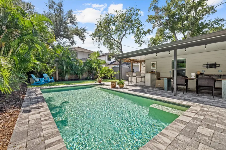 3912 W Cleveland Street, Tampa, FL 33609 - #3