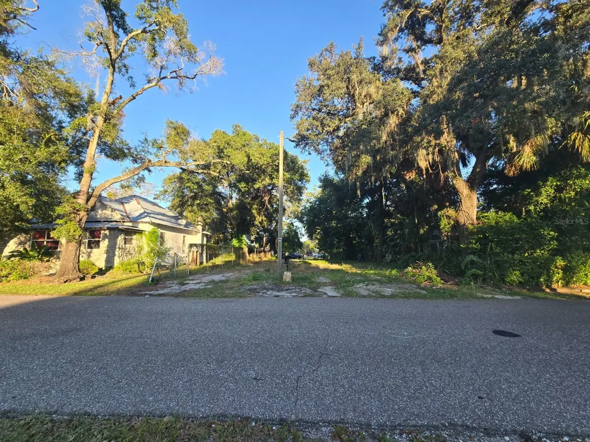 4405 N 38th Street N, Tampa, FL 33610 - #1