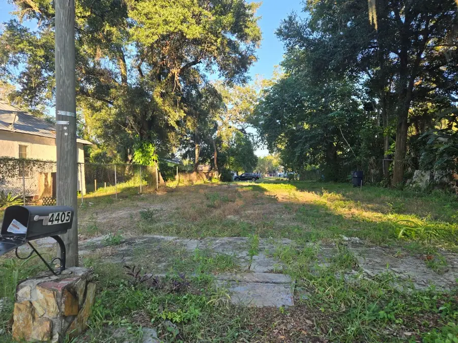 4405 N 38th Street N, Tampa, FL 33610 - #3