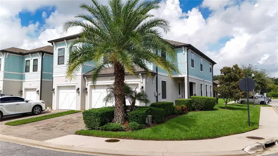 2430 Golden Pasture Circle, Clearwater, FL 33764 - #2