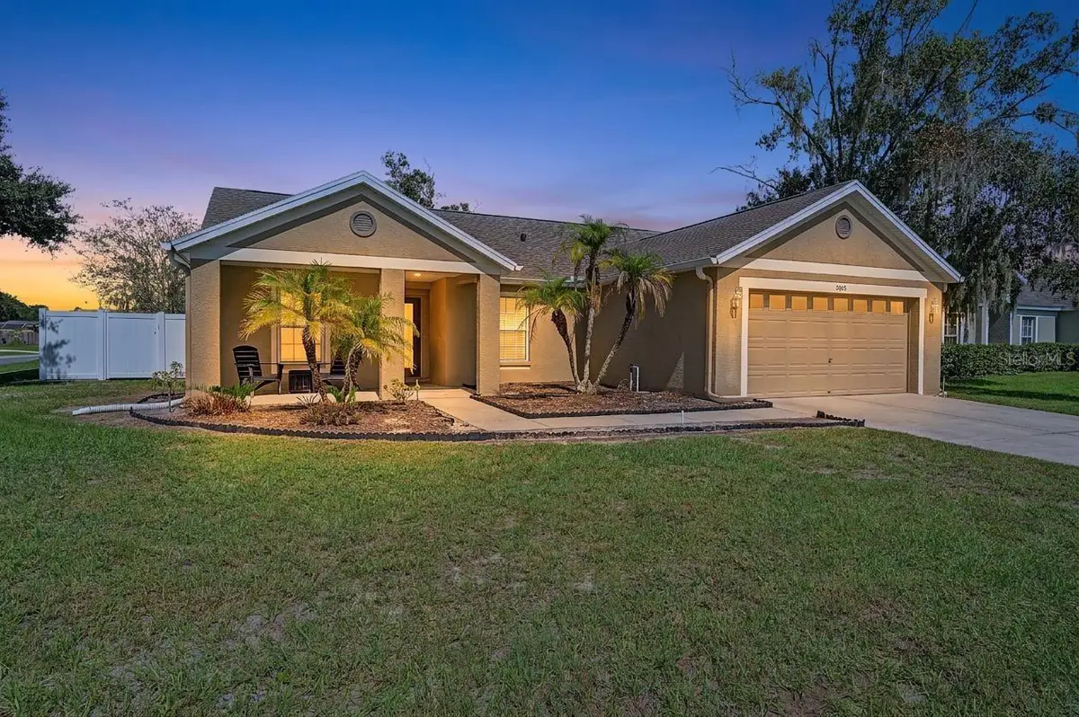 5809 Black Walnut Court, Tampa, FL 33625 - #1