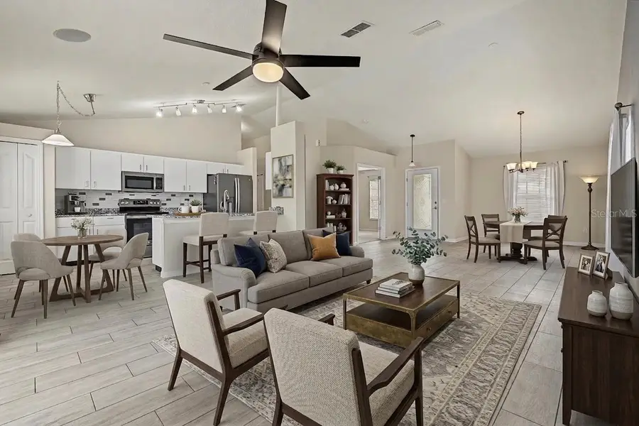 5809 Black Walnut Court, Tampa, FL 33625 - #3